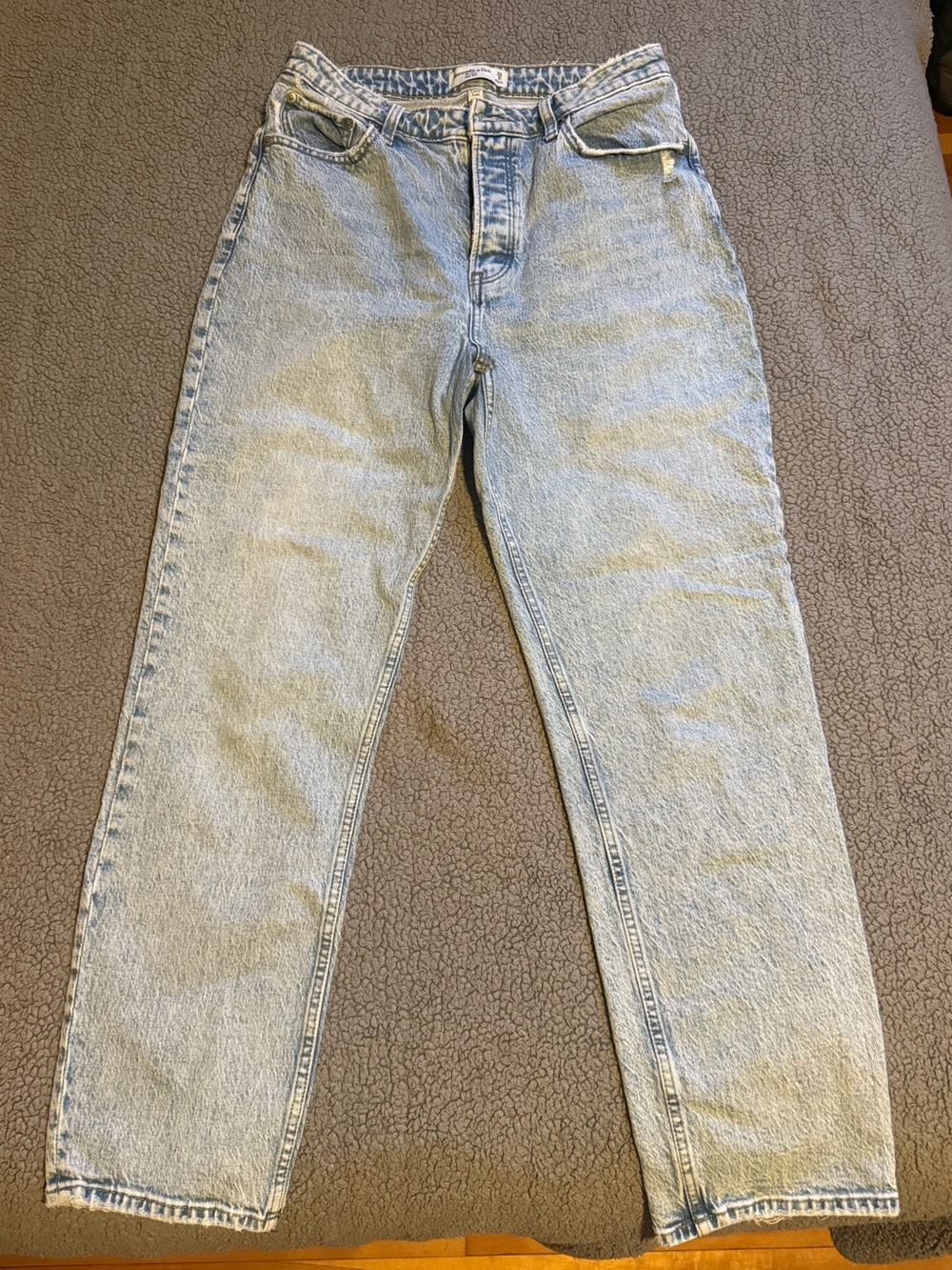 Abercrombie Jeans